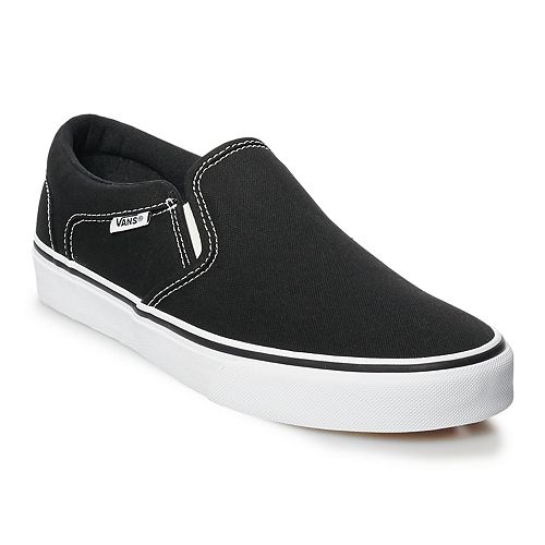 Vans Asher Men's Skate Shoes