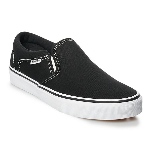 Vans® Asher Men's Shoes