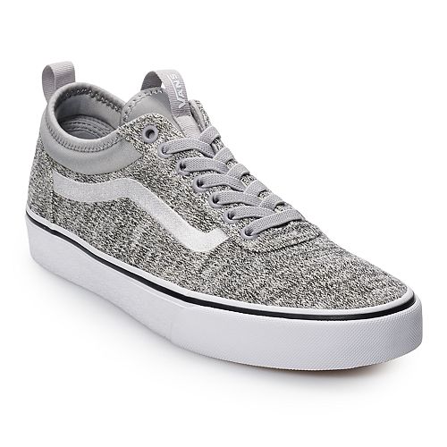 Vans Ward Alt Closure Men's Skate Shoes