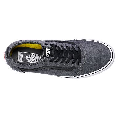 Vans Ward DX Men's Skate Shoes