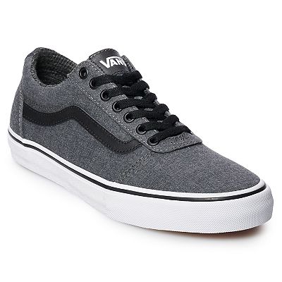 Vans Ward DX Men s Skate Shoes