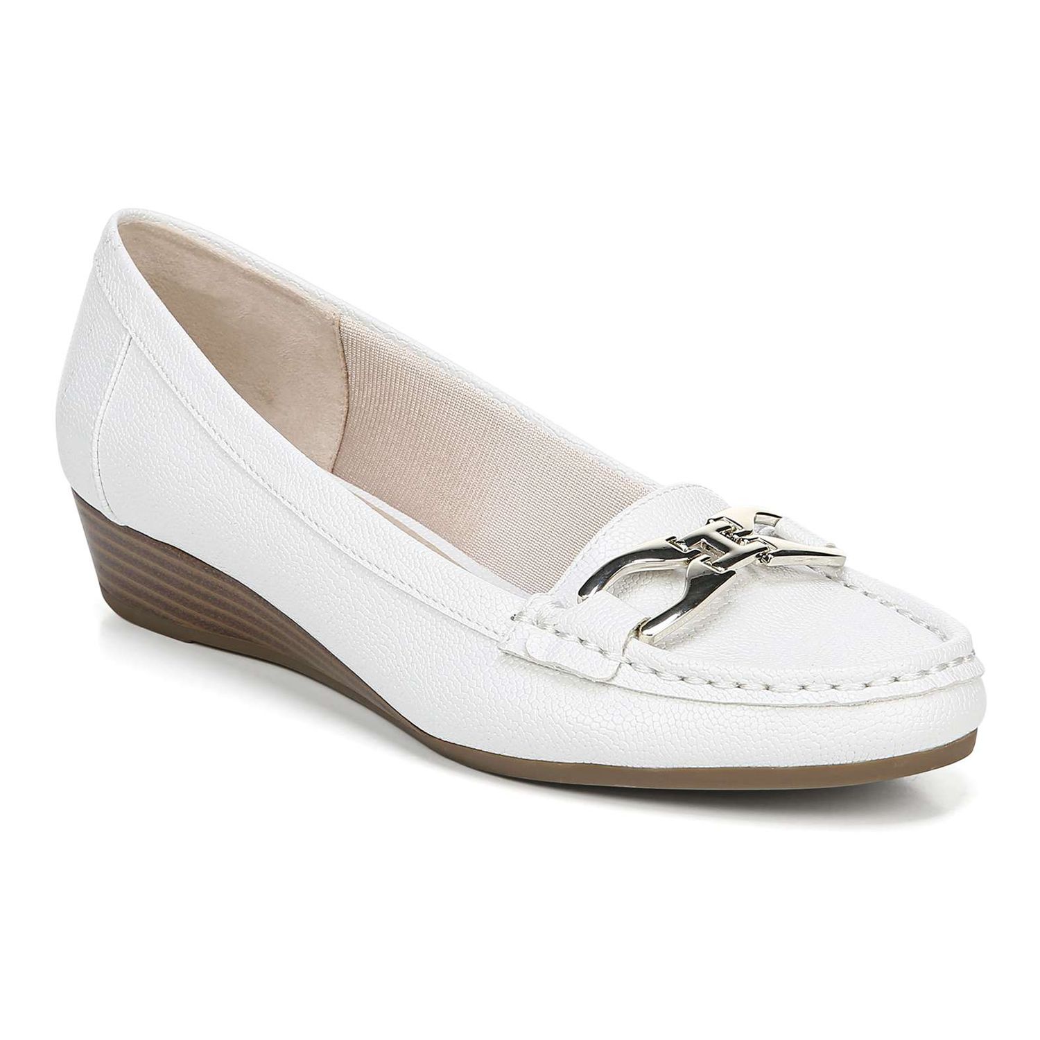 lifestride vienna women's loafers