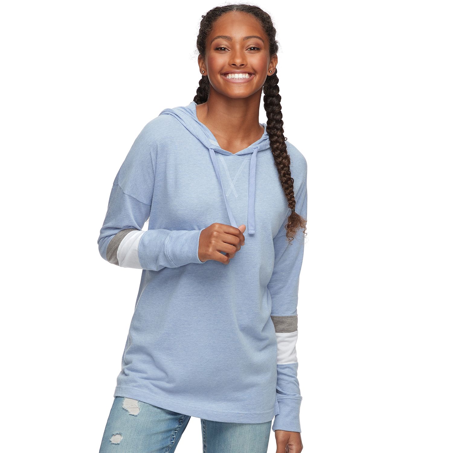 juniors oversized sweatshirts