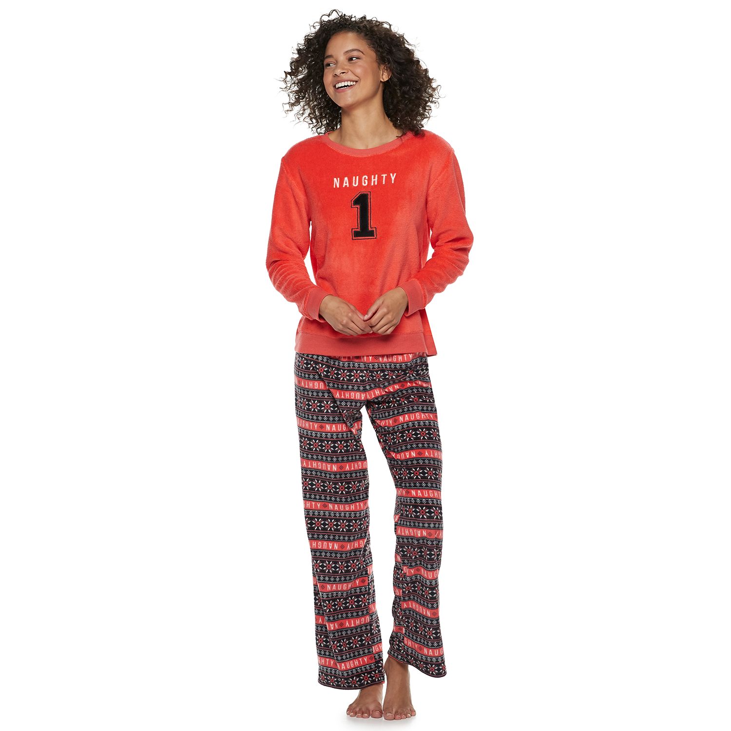 juniors pajamas