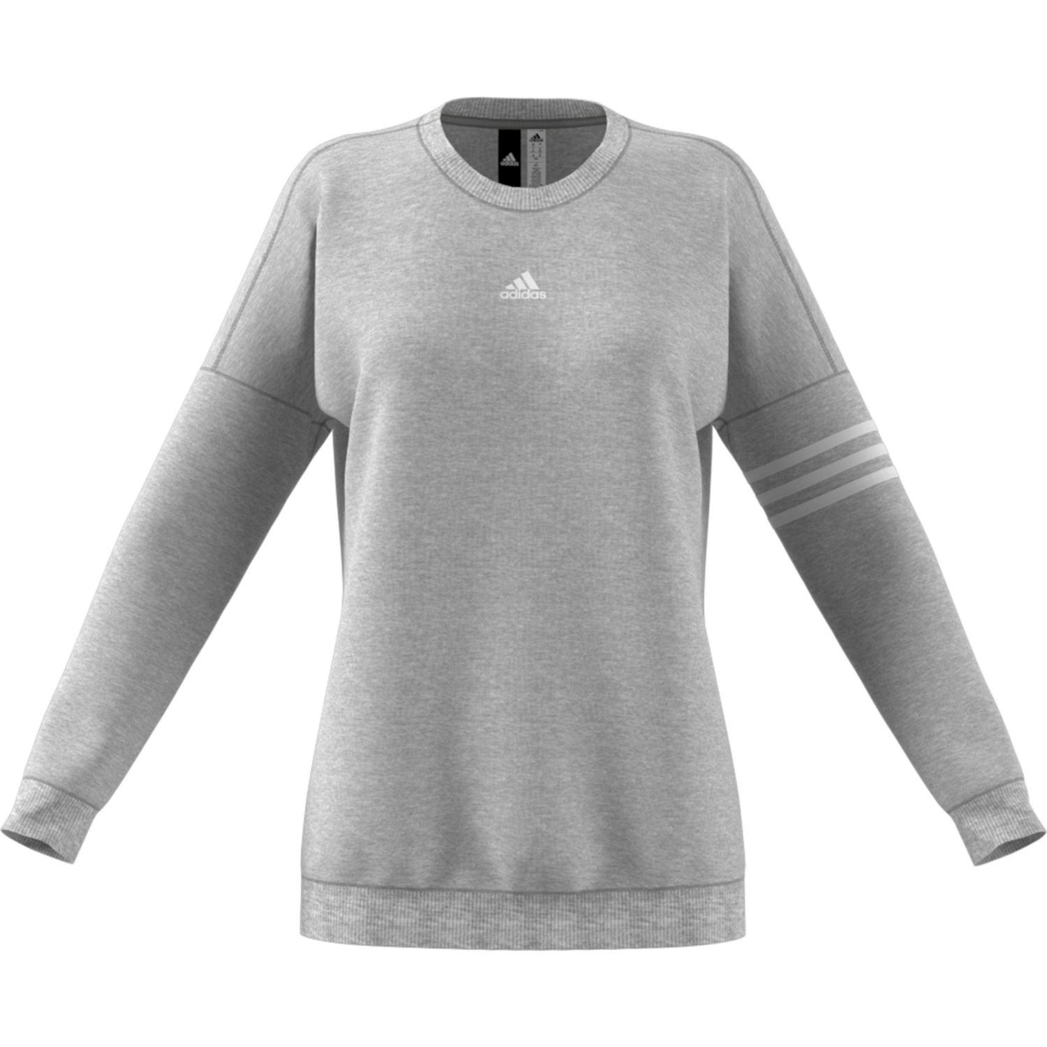 kohls womens adidas sweatshirts