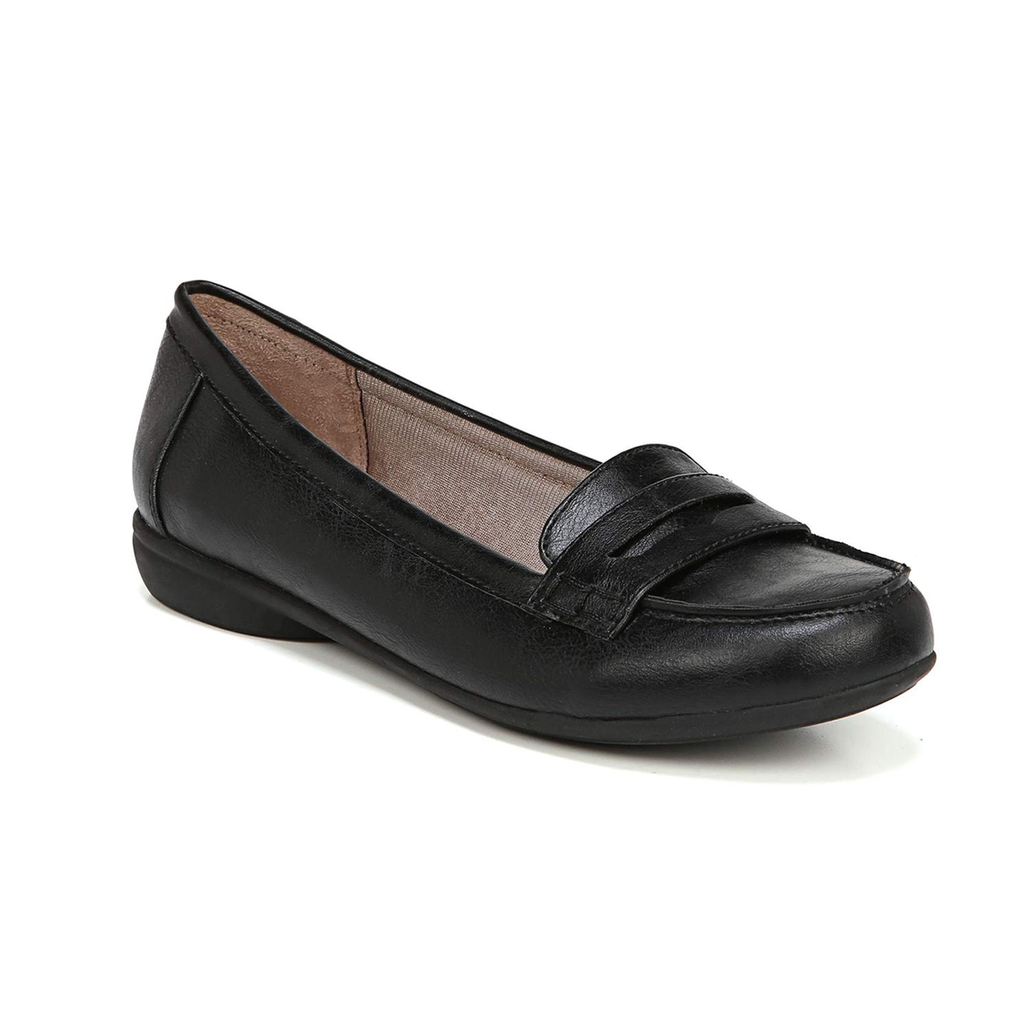 lifestride penny loafers