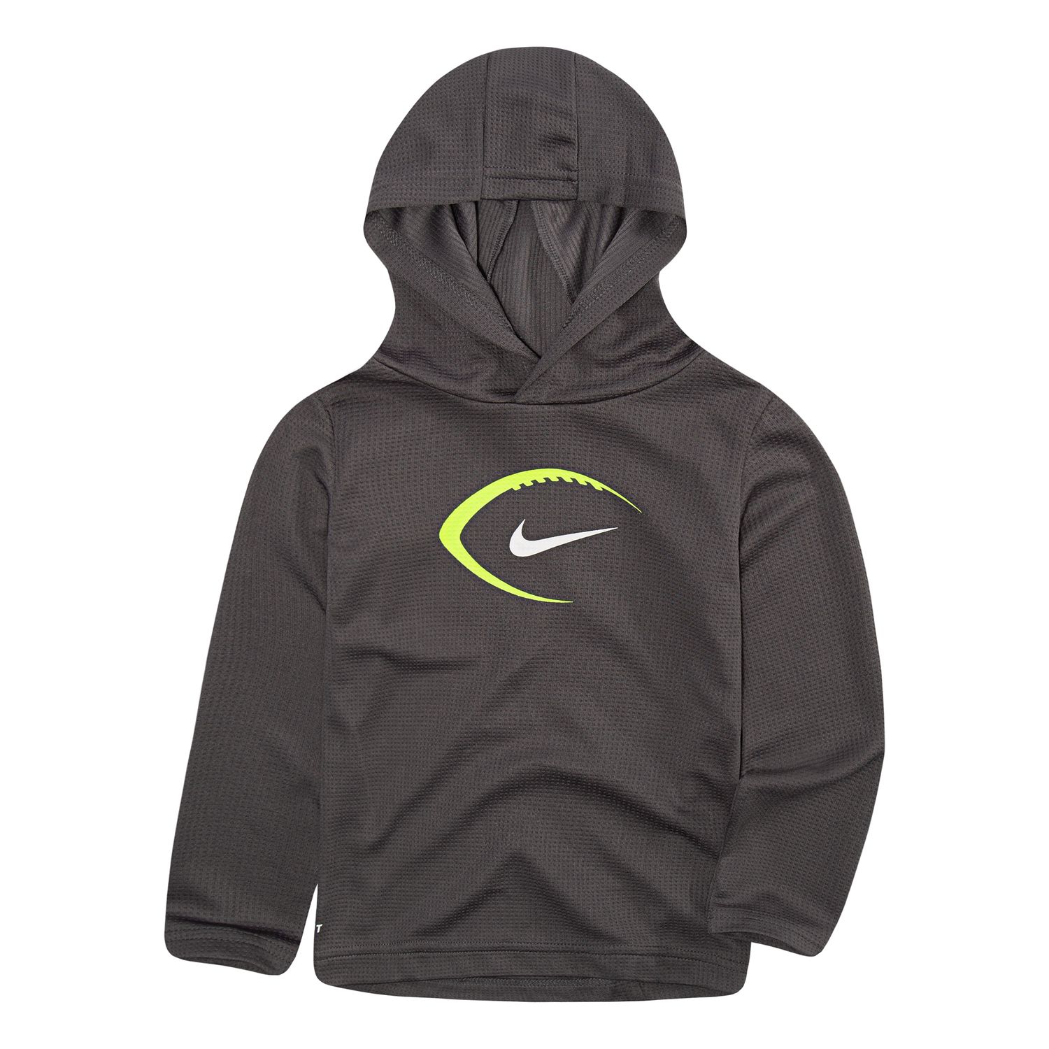 kohls boys nike hoodie