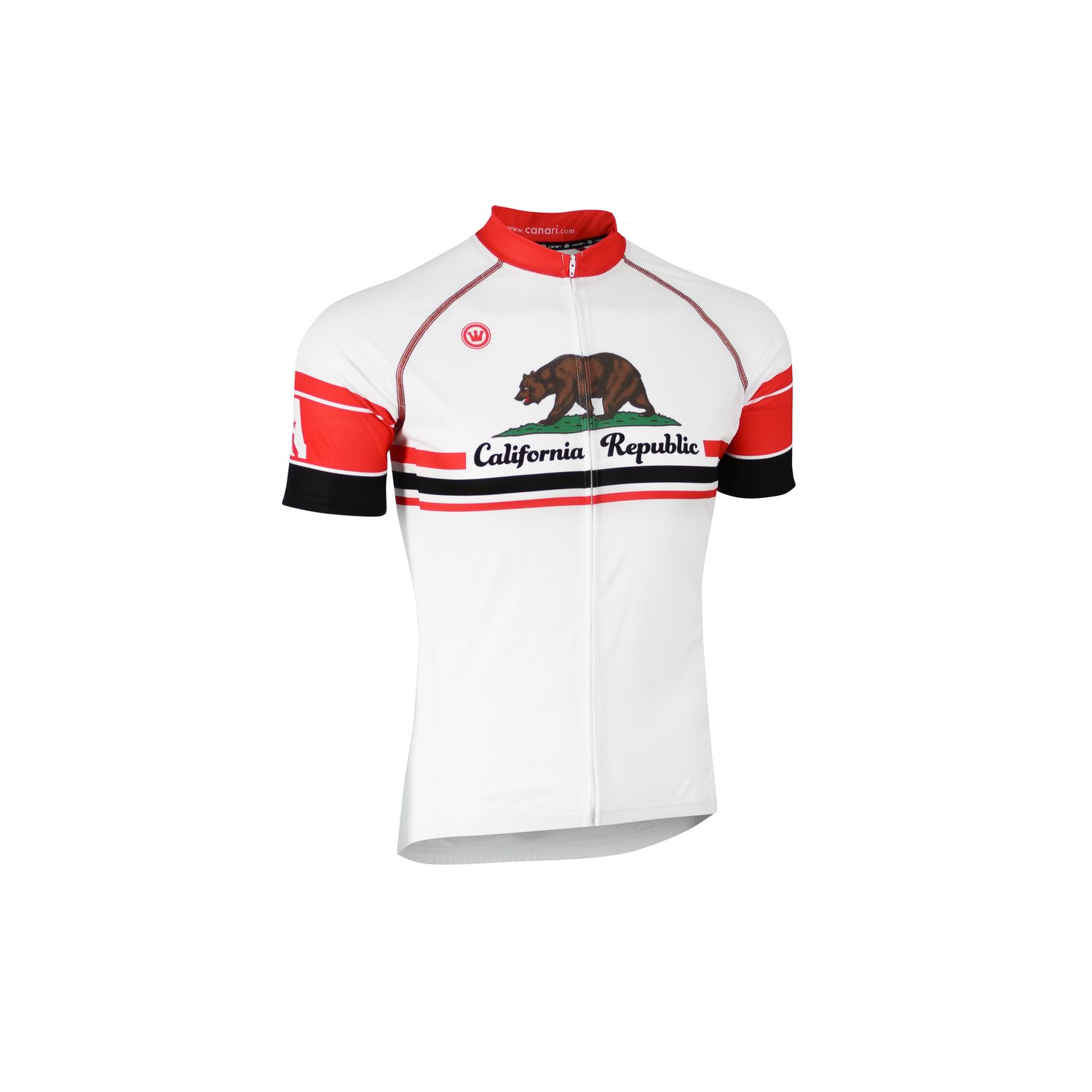 canari clothing