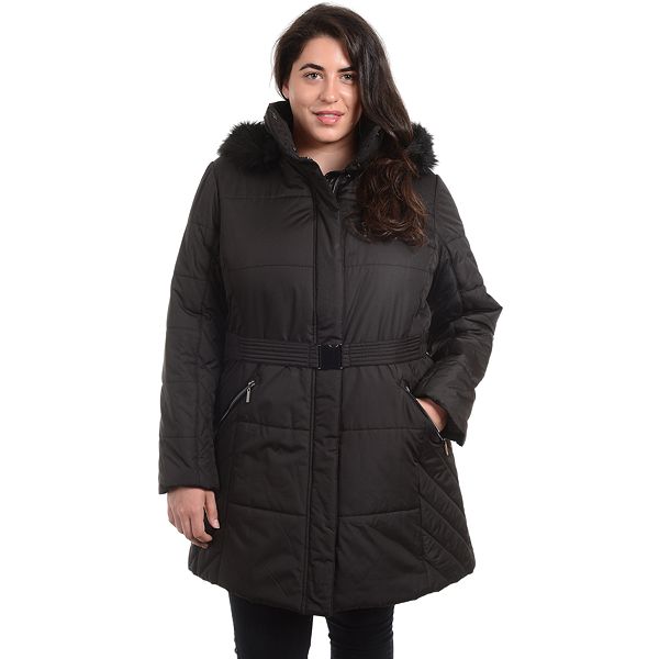 Women's heavyweight outlet parka