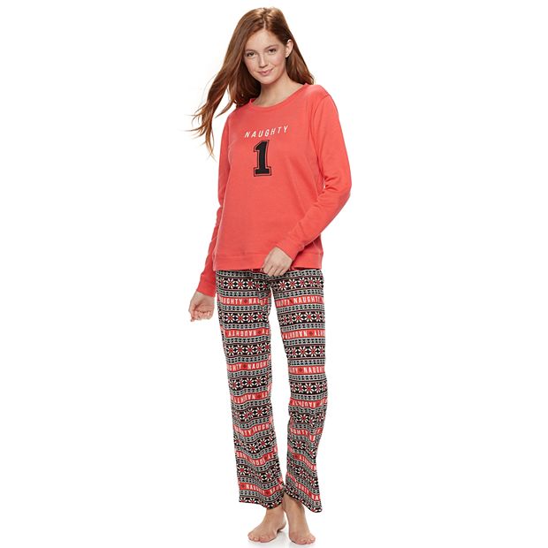 Kohls junior pajamas new arrivals