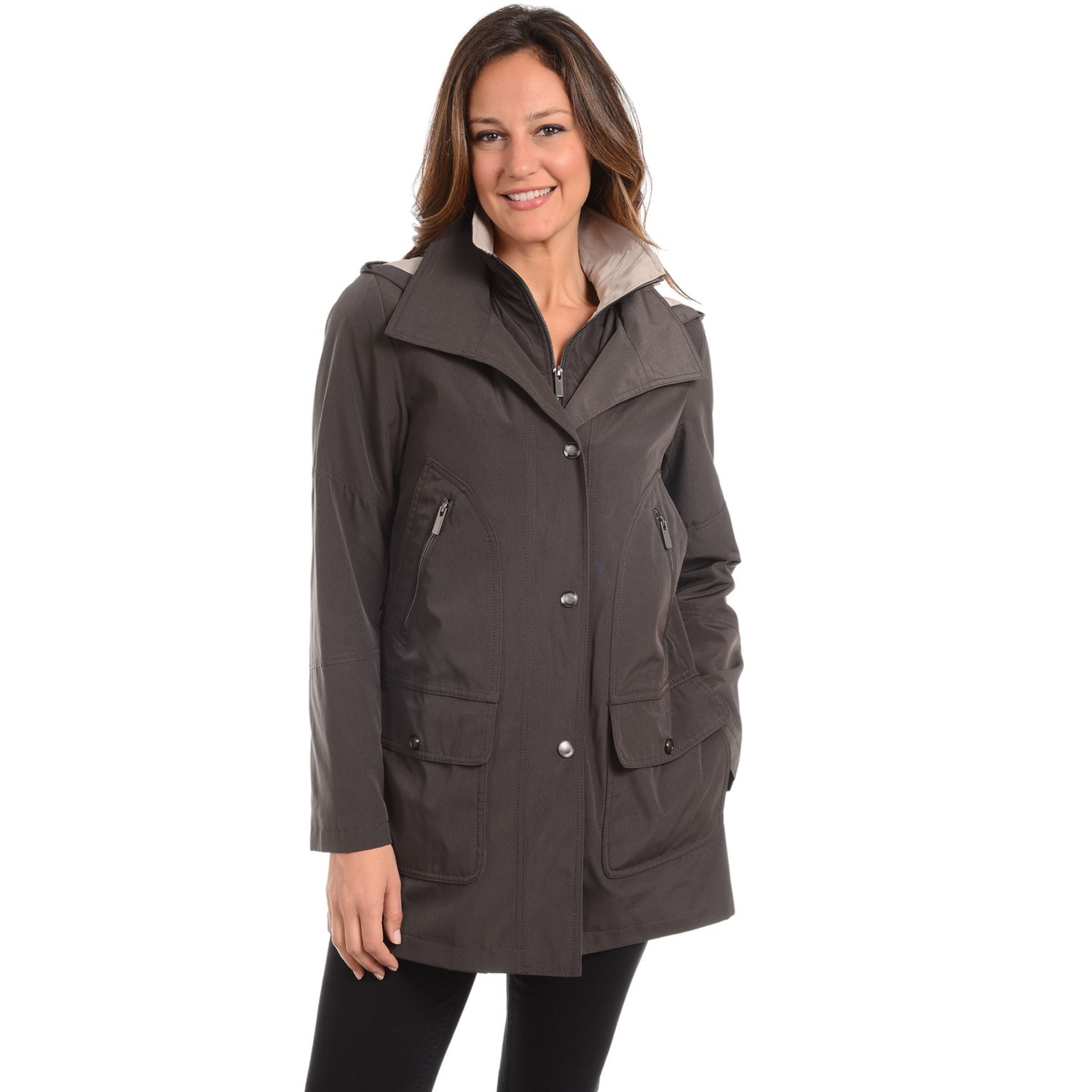 nike stadium padded jacket junior