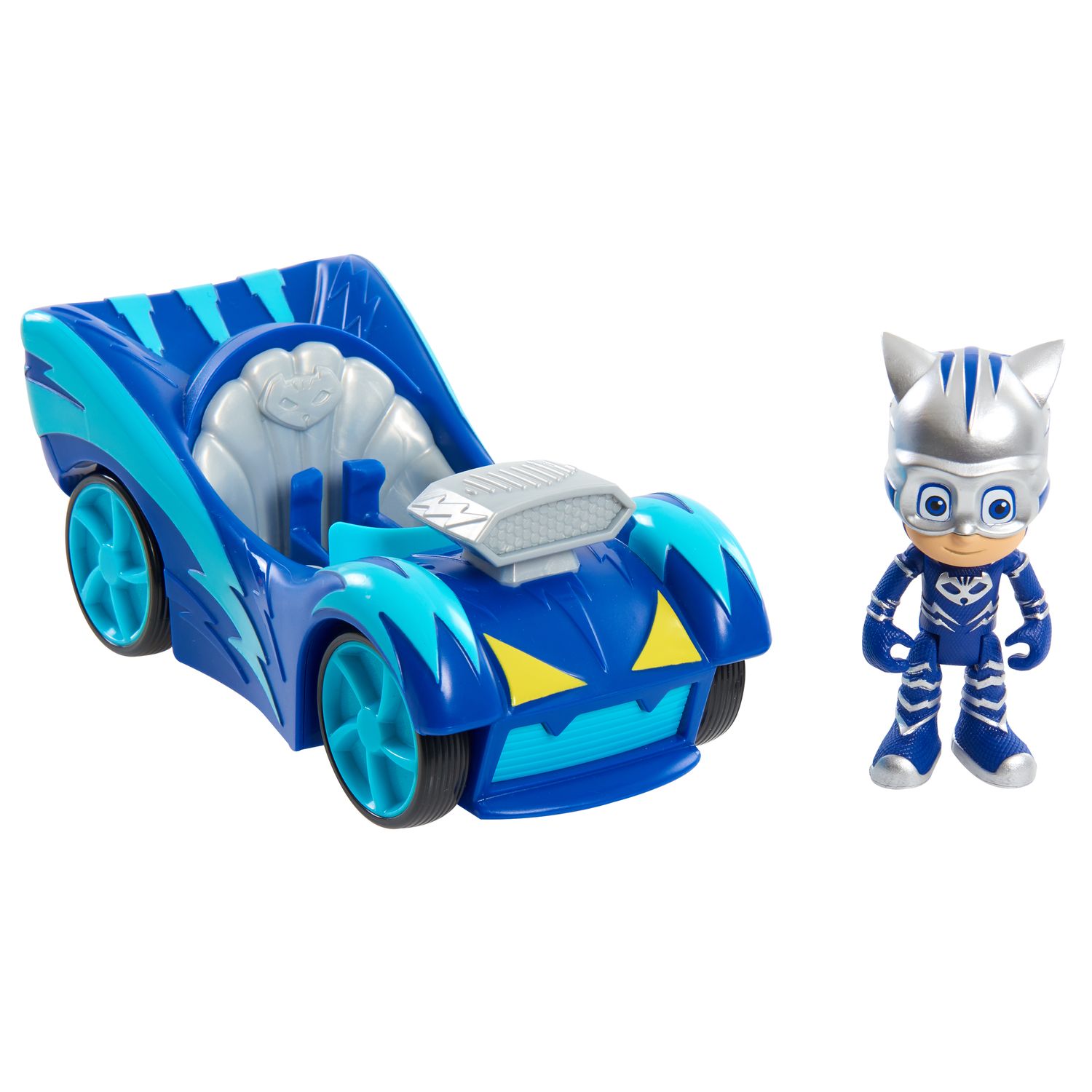 remote control catboy car