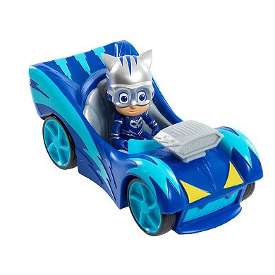 PJ Masks Speed Boosters Catboy Vehicle