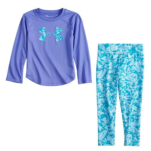 toddler under armour leggings