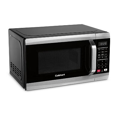 Cuisinart 700-Watt Microwave Oven