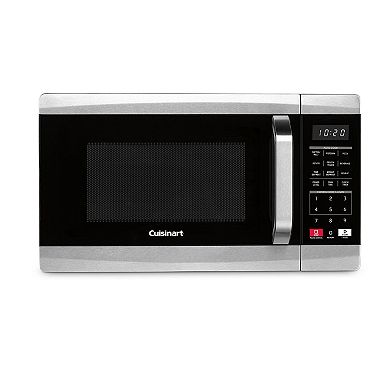 Cuisinart 700-Watt Microwave Oven