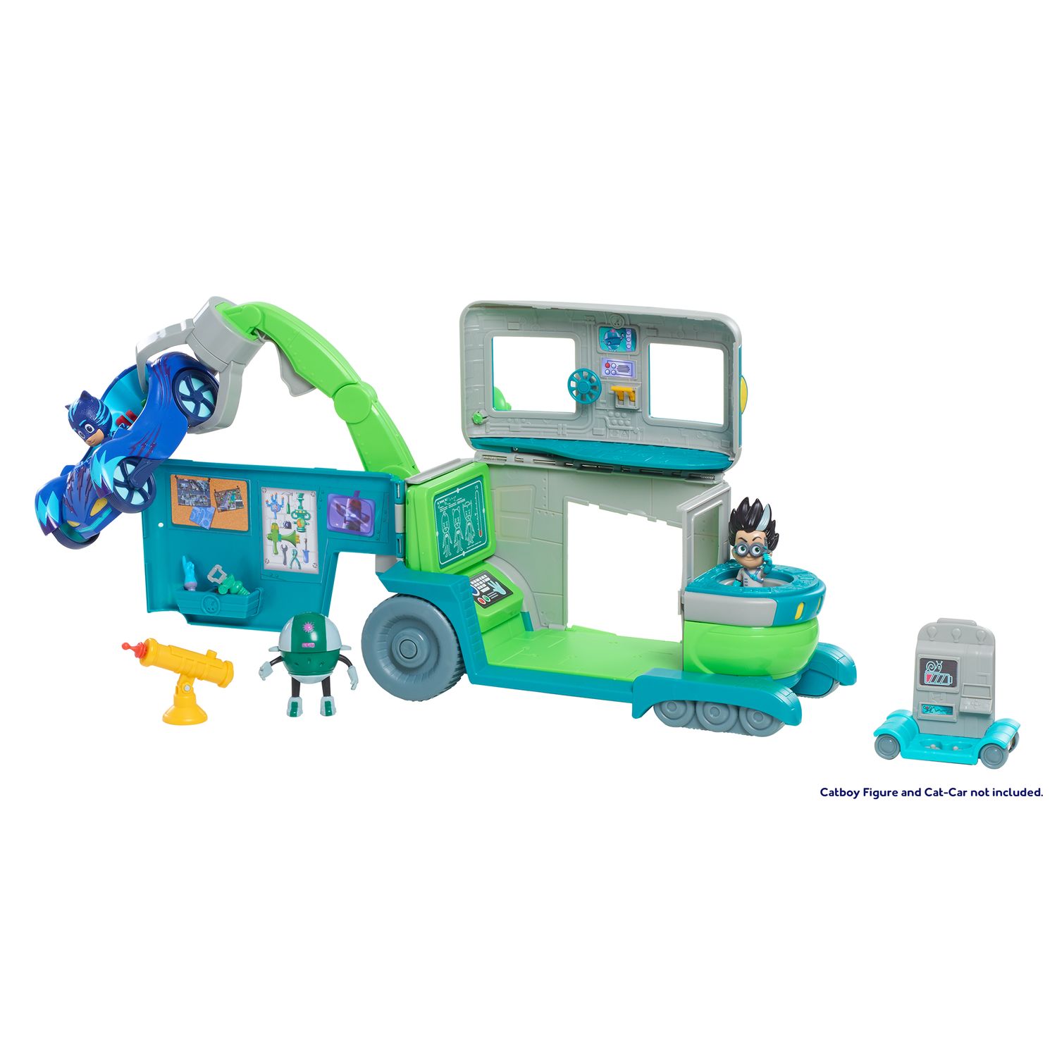 paw patrol my size lookout tower kohls