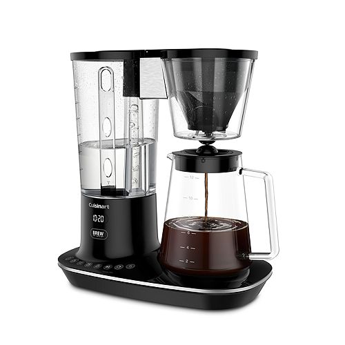Cuisinart 12Cup Programmable Coffee Maker