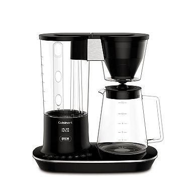 Cuisinart® 12-Cup Programmable Coffee Maker