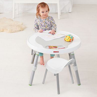 Skip Hop Explore & More Kid Chairs Set