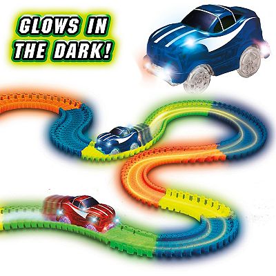 Magic tracks ontel online