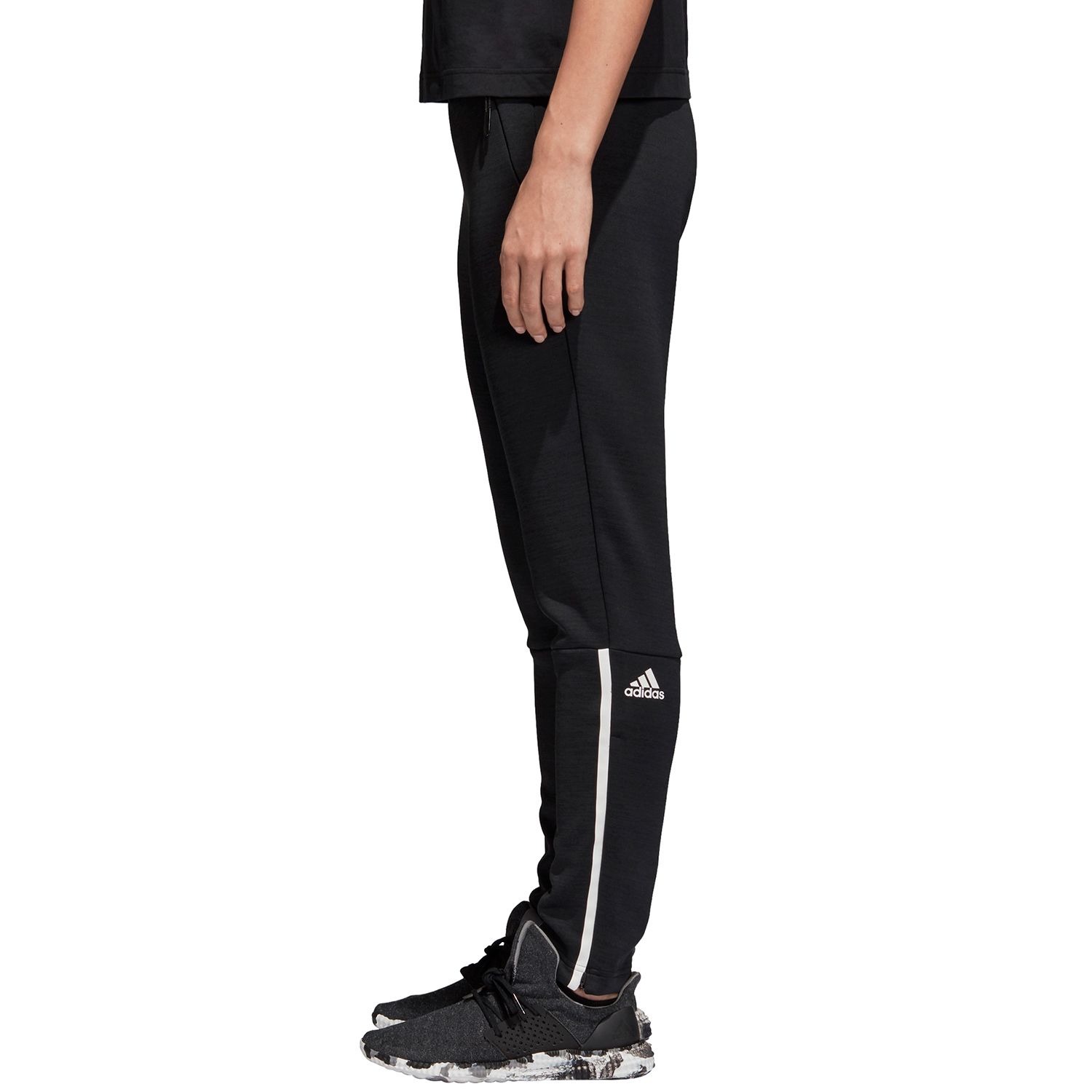 adidas women's exercise pants