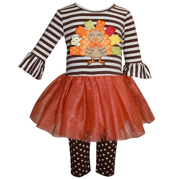 Thanksgiving Baby Outfits untuk dijual di Louisville, Kentucky