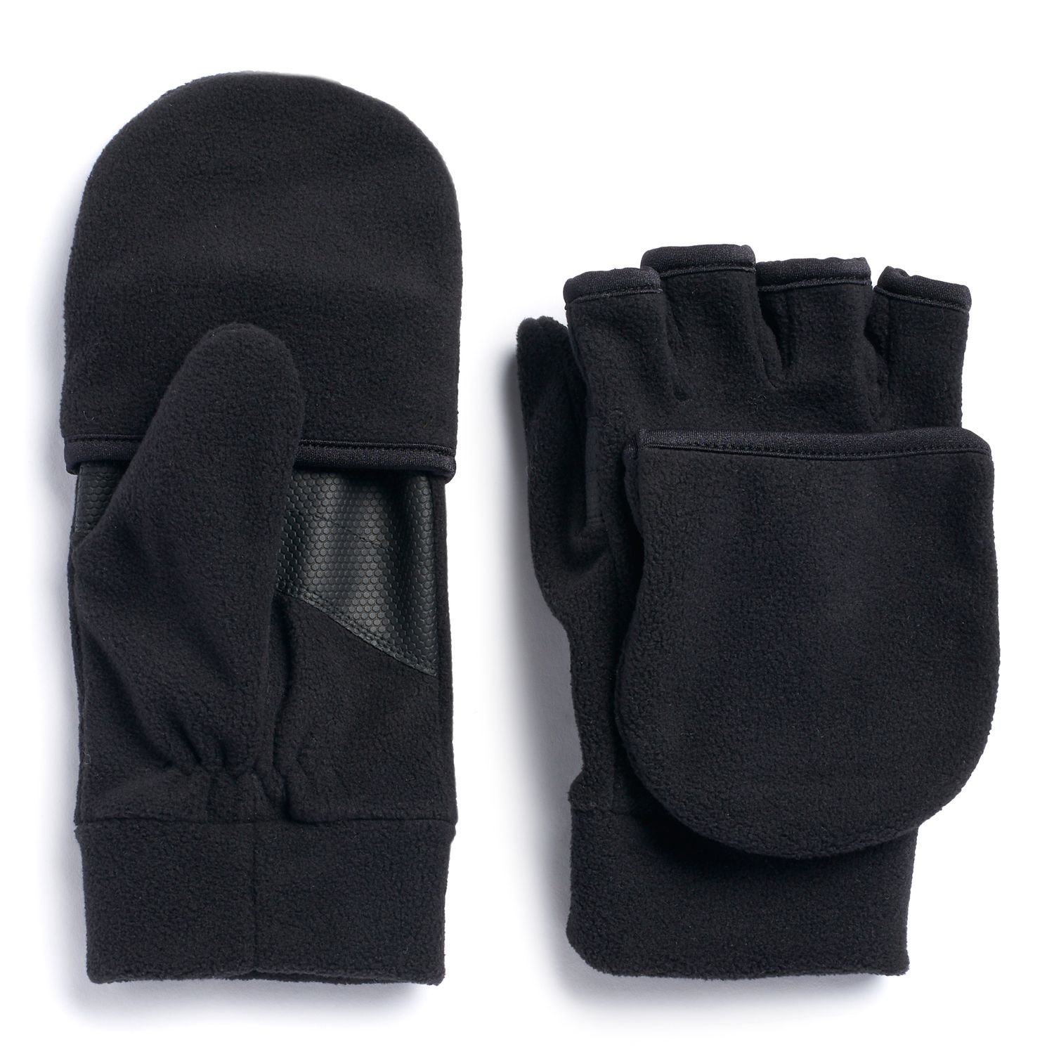 kohls mens gloves