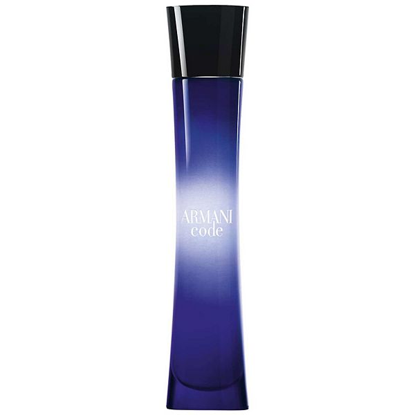 Armani Exchange Armani Code Pour Femme - Fragrances