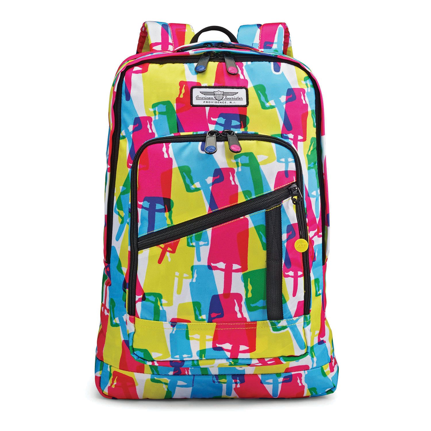 american tourister acc foldable backpack