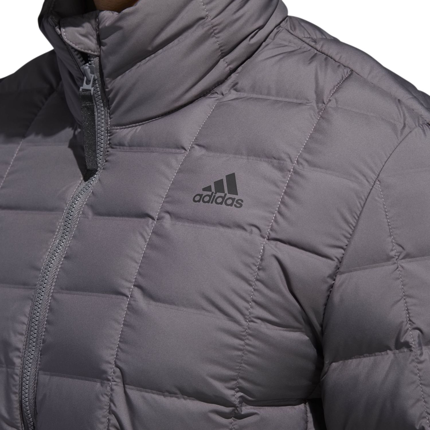 adidas varilite grid jacket