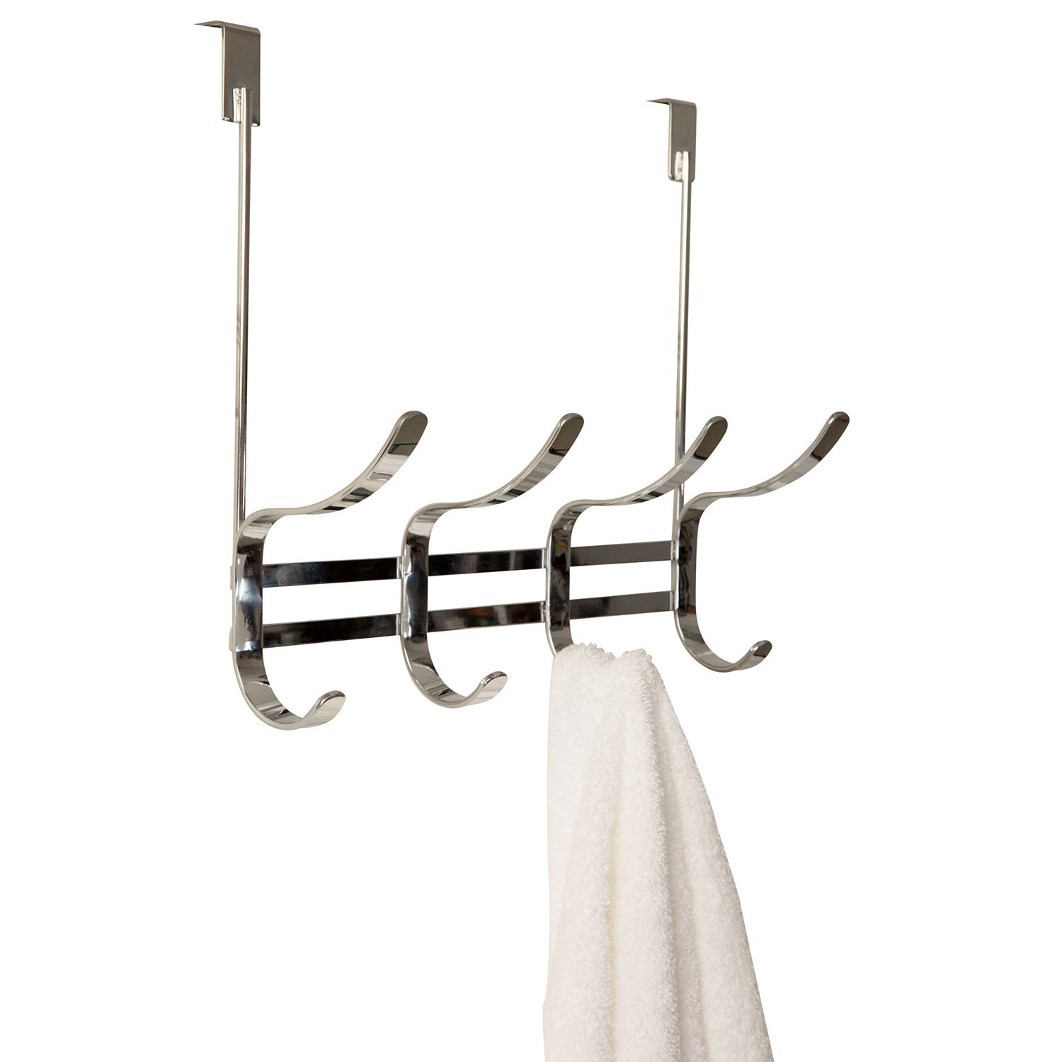 Over Door Hooks - Over Door Hooks / Industrial