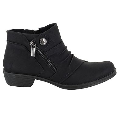 Easy Street Sable Women's Ankle Boots