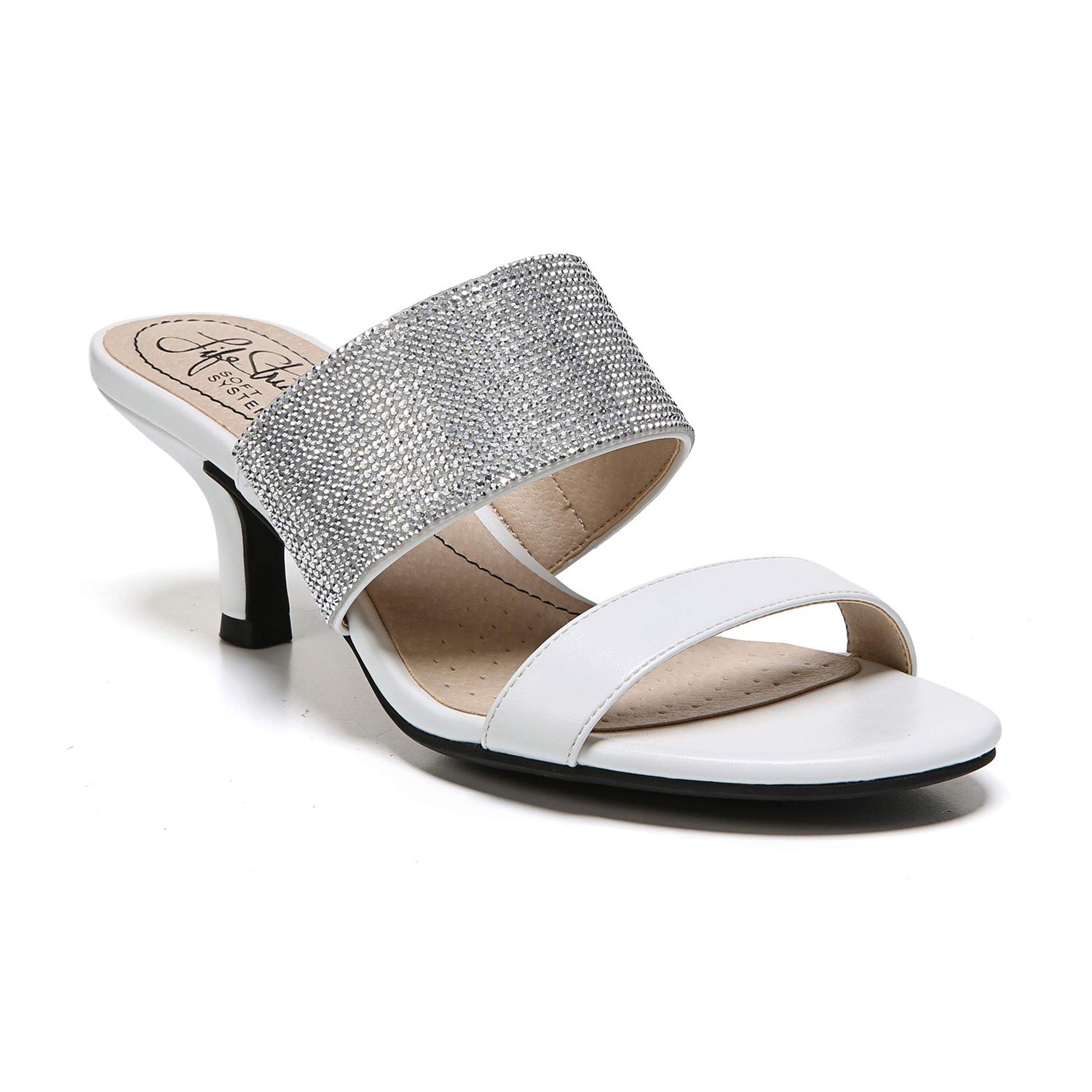 kohls ladies dress sandals