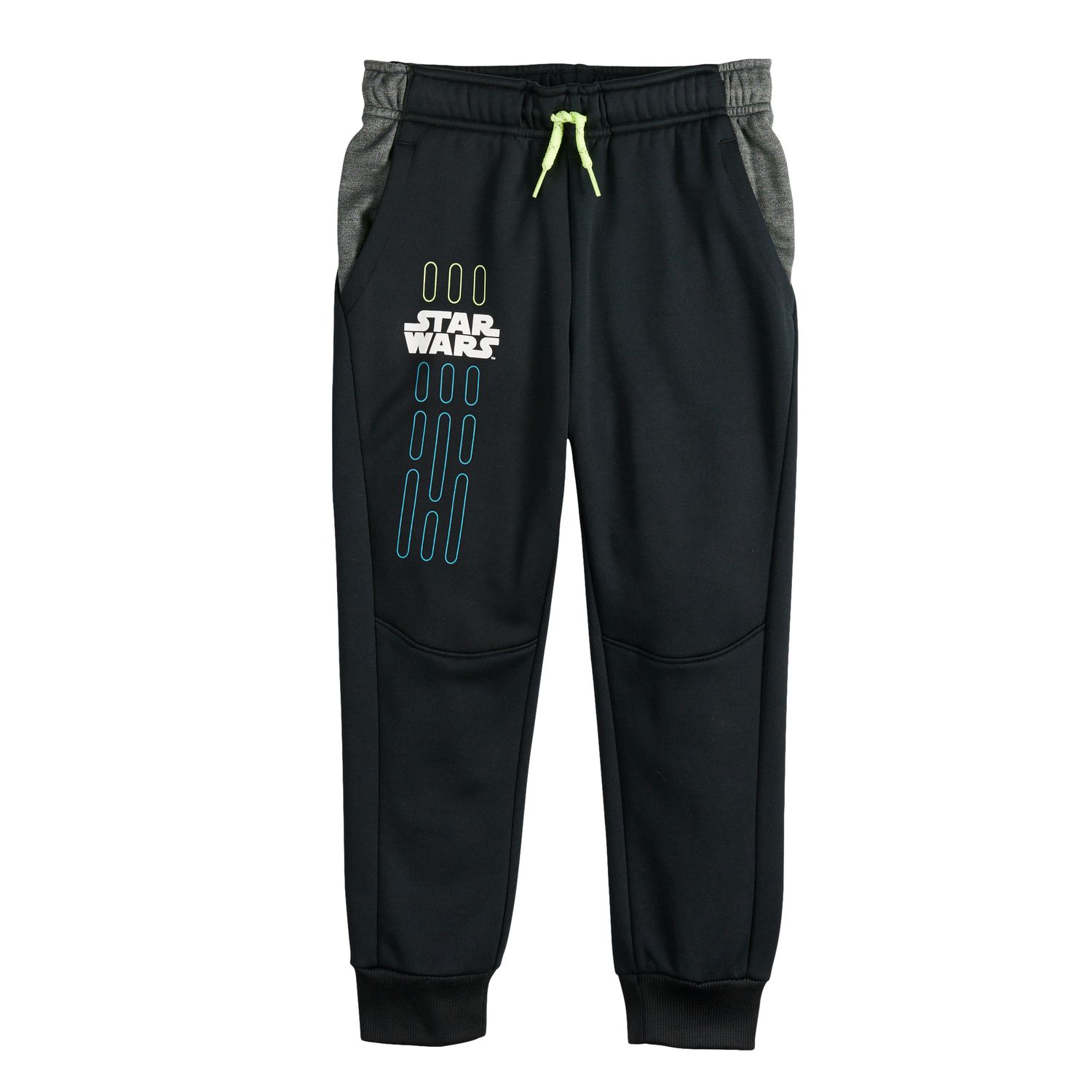 kohls boys joggers