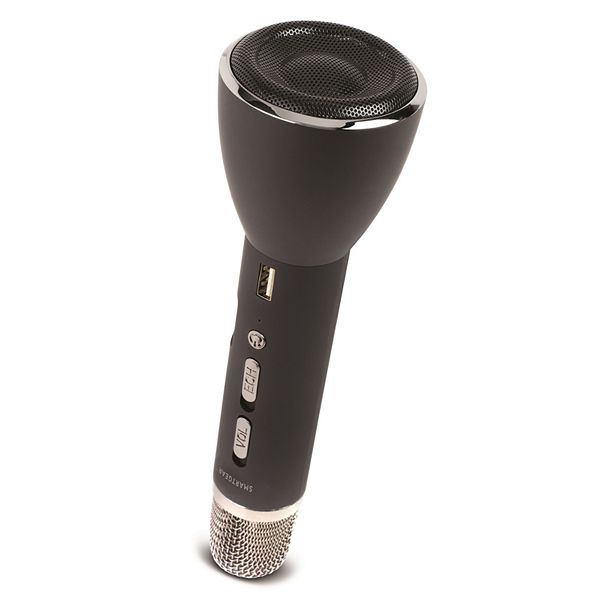 Smart Gear Wireless Karaoke Microphone