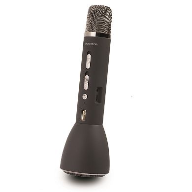 Smart Gear Wireless Karaoke Microphone