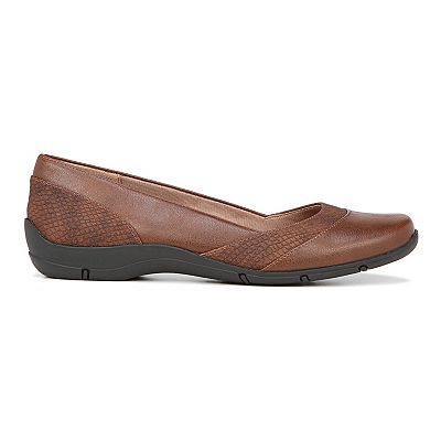 Lifestride deja vu women's flats online