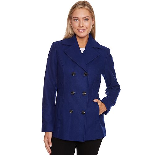 Kohl's women's on sale coats on sale