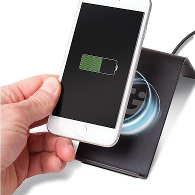 Smart Gear Wireless Desktop Charging Stand