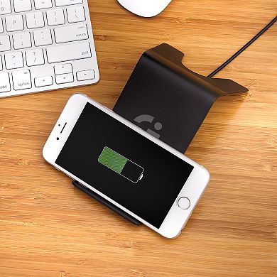 Smart Gear Wireless Desktop Charging Stand