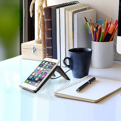 Smart Gear Wireless Desktop Charging Stand