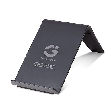 Smart Gear Wireless Desktop Charging Stand