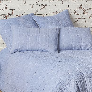 Carol & Frank Hugh Quilt