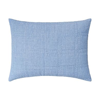 Carol & Frank Hugh Quilt