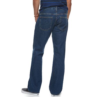 Men's Urban Pipeline™ Relaxed Bootcut Jeans