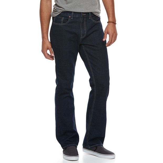 Men's Urban Pipeline™ Relaxed Bootcut Jeans