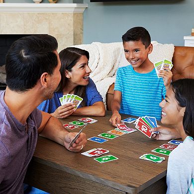 Mattel Skip-Bo Card Game