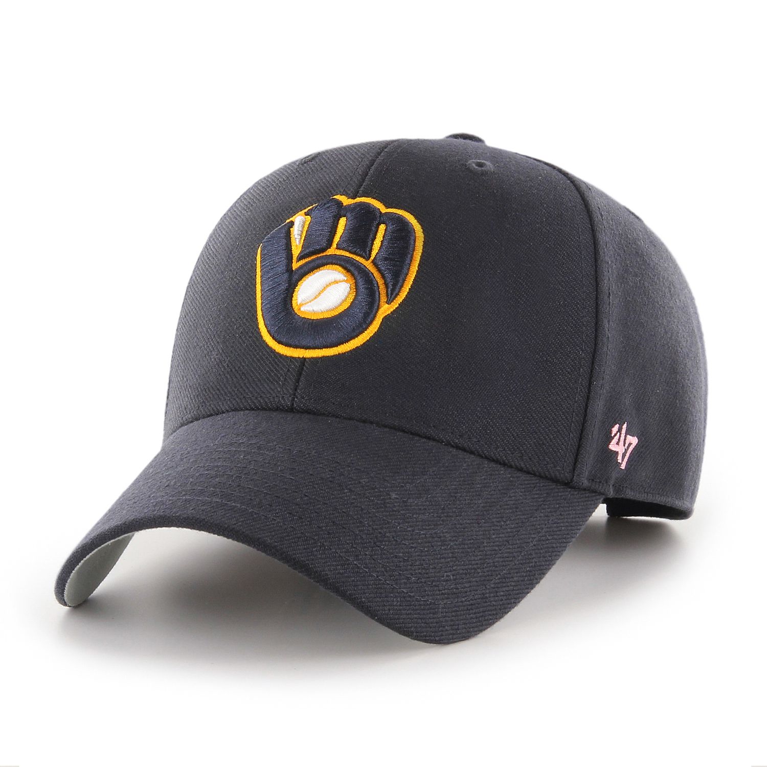 47 brand brewers hat