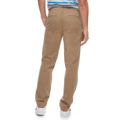 Men's Urban Pipeline™ Relaxed Straight-Leg Chino Pants